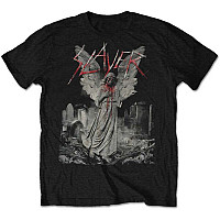 Slayer tričko, Gravestone Walks, pánske