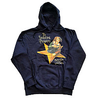 Smashing Pumpkins mikina, Mellon Collie Hoodie Navy, pánska