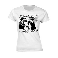 Sonic Youth tričko, Goo, dámske