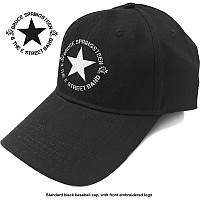 Bruce Springsteen šiltovka, Circle Star Logo