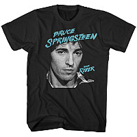 Bruce Springsteen tričko, River 2016, pánske