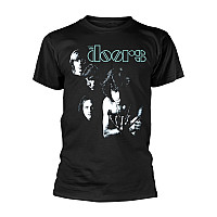The Doors tričko, Light, pánske