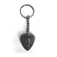 Megadeth kľúčenka, Vic Keychain