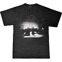 Twenty One Pilots tričko, Dark Stage Black, pánske