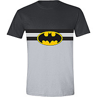 Batman tričko, Athletics Logo, pánske