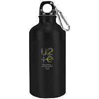 U2 flaša na vodu 0,25 l, Innocent Tour