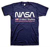 NASA tričko, United States, pánske
