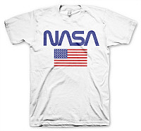 NASA tričko, Old Glory, pánske