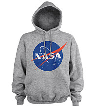 NASA mikina, Insignia Gray, pánska