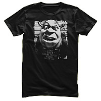 Shrek tričko, MugShot Black, pánske