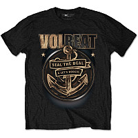 Volbeat tričko, Anchor, pánske