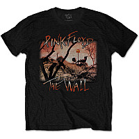 Pink Floyd tričko, The Wall Meadow, pánske
