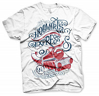 Harry Potter tričko, All Aboard The Hogwarts Express, pánske