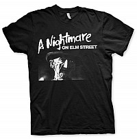 Freddy Krueger tričko, A Nightmare On Elm Street, pánske