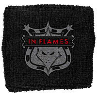 In Flames potítko, Shield