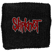 Slipknot potítko, Logo