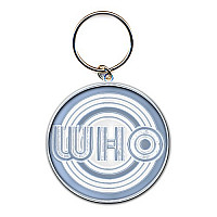 The Who kľúčenka, Circles Logo