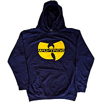 Wu-Tang Clan mikina, Logo Navy Blue, pánska