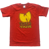 Wu-Tang Clan tričko, Wu-Tang Red, detské