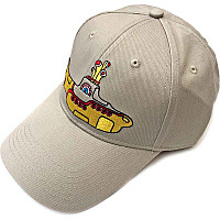 The Beatles šiltovka, Yellow Submarine Sand, unisex