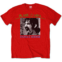 Frank Zappa tričko, Chunga's Revenge, pánske
