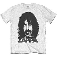 Frank Zappa tričko, Big Face, pánske