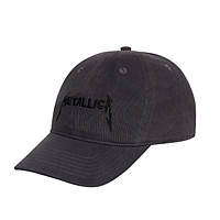 Metallica šiltovka, Logo Grey, unisex