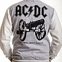 AC/DC bunda, For Those About To Rock, pánska
