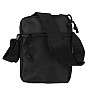 Queen Crossbody Bag PES 21/16/5,5 cm, Classic Crest