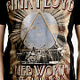 Pink Floyd tričko, Knebworth 1975, pánske