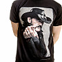 Motorhead tričko, Lemmy Pointing Photo, pánske