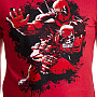 Deadpool tričko, Jump, pánske