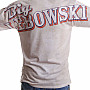 Big Lebowski tričko, The Big Lebowski Allover Printed, pánske