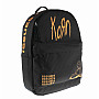 Korn batoh PES 43x30x15 cm/580 g, Issues Black