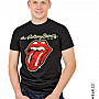 Rolling Stones tričko, Plastered Tongue, pánske