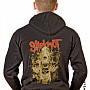 Slipknot mikina, Skull Teeth, pánska