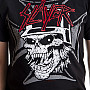 Slayer tričko, Graphic Skull, pánske