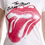 Rolling Stones tričko, Spray Tongue, dámske