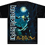 Iron Maiden tričko, Fear Of The Dark Tree Sprite, pánske