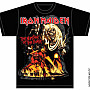 Iron Maiden tričko, Number Of The Beast Graphic, pánske