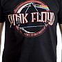 Pink Floyd tričko, DSOTM Vintage Seal, pánske