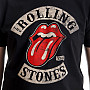 Rolling Stones tričko, Tour 78, pánske