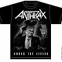 Anthrax tričko, Among The Living, pánske