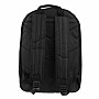 Linkin Park batoh PES 43x30x15 cm/580 g, Hybrid Theory Black