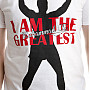 Muhammad Ali tričko, I Am the Greatest, pánske