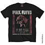 Pink Floyd tričko, In the Flesh, pánske