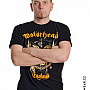 Motorhead tričko, Mustard Pig, pánske