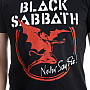 Black Sabbath tričko, Archangel NSD, pánske
