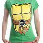 Želvy Ninja tričko, Costume Girly, dámske