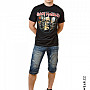 Iron Maiden tričko, Eddie Evolution, pánske